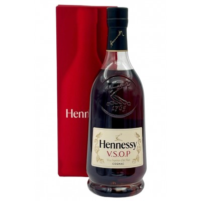 Cognac Hennessy VSOP